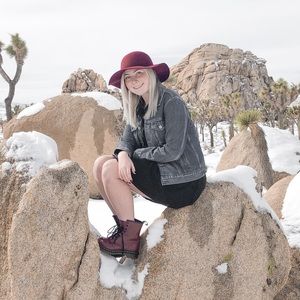 Meet your Posher, Quinn